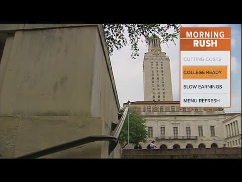 Texas students can see which public universities would accept them before they apply