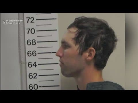 Charlie Kirk shooting: What we know about the alleged gunman