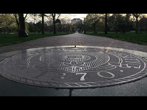 2 Ohio State students arrested during Palestine demonstration