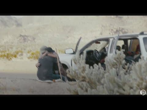 San Diego International Film Festival spotlights “Desert Angel”