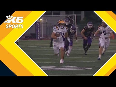 Big Game: Battle for Bellevue as Interlake takes on undefeated Bellevue High