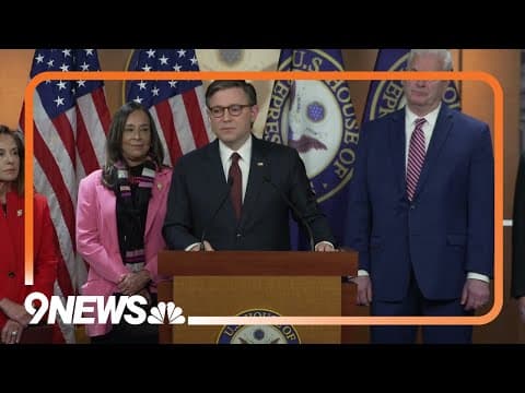 GOP leaders intend to dissolve Department of Education