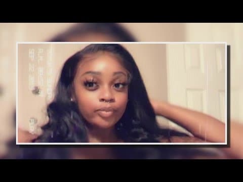 Victim's parents speak out after Warehouse District shooting