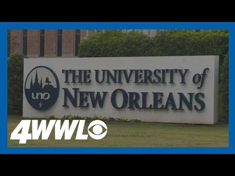 UNO encouraged about restoring computer access on campus after weekend outage