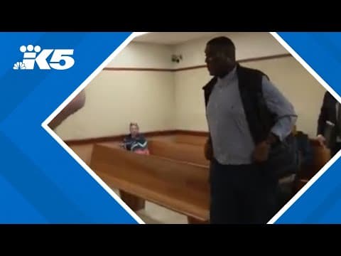 Jury selection to begin in Shawn Kemp trial