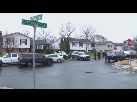 Woman stabs man to death in Lanham