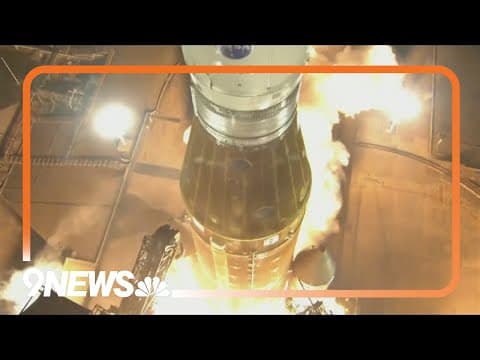 2024 was an eventful year in space