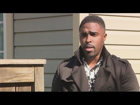 Former Northwest football coach speaks on brawl, misdemeanor charge, and trying to move on