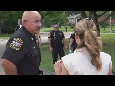 Knox County Schools, Knoxville Police Department ensure safety is a top priority ahead of new school