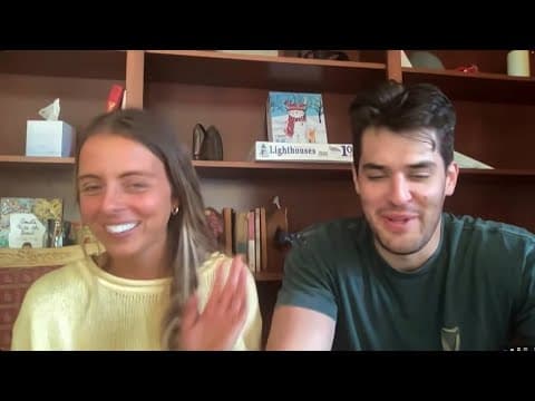 How a bride-to-be helped police track down her stolen car with her wedding dress in it