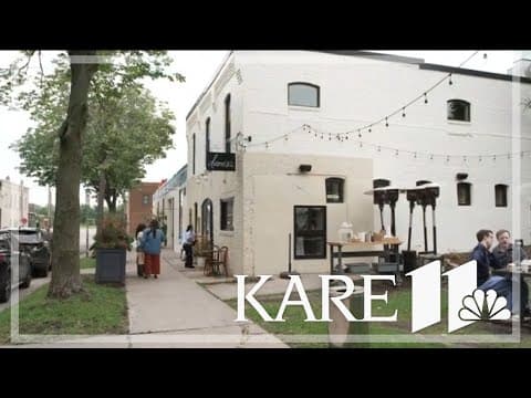 Vang & Moua shine a light on Hmong cuisine