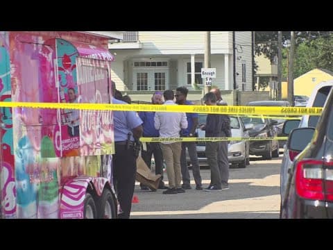 NOPD: Central City stabbing leaves one man dead, another hospitalized