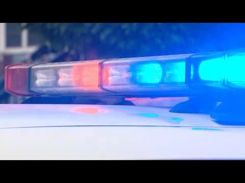 Police: Pedestrian injured after being hit by car in southwest Columbus