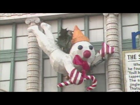 Mr. Bingle is 'Naturally N'awlins'