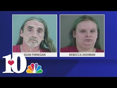 Death penalty trial starts Monday for Oak Ridge man accused of torturing, killing woman