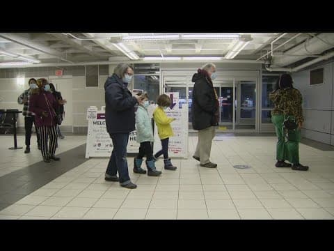 Minnesota closing its state-run COVID testing sites