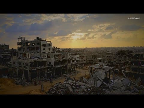 Peace deal brings joy - and skepticism - to Minnesotans with personal ties to Gaza and Israel