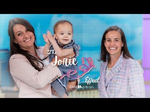 The Jorie Effect | A KARE 11 Special