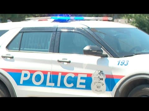 Man found dead in west Columbus; homicide unit investigating