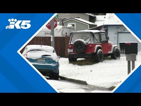 'We're ready to go': How Snohomish County prepares for winter weather