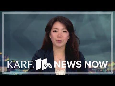 KARE 11 News Now - May 18, 2023
