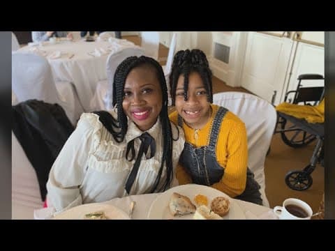 Help support critically ill children with the Casey Cares Foundation