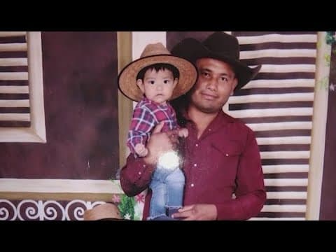 North Texas father, husband drowns after saving two kids from Trinity River