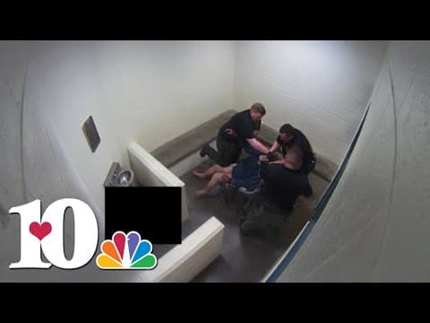 Records: Grand jury that indicted 7 in Monroe Co. jail confinement, death also declined to indict sh