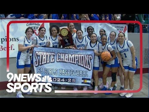 Grandview defeats Legend for third title in four years