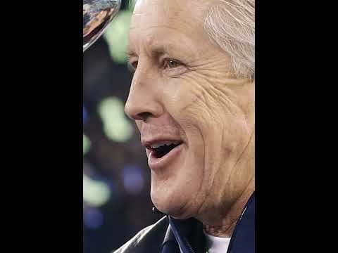 Pete Carroll out as head coach of Seattle Seahawks