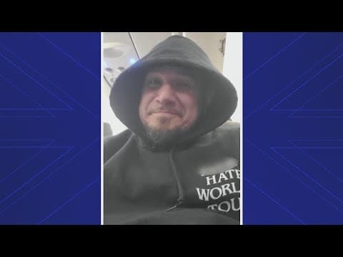 Spirit Airlines looking into viral video of man getting kicked off flight from LA over his hoodie