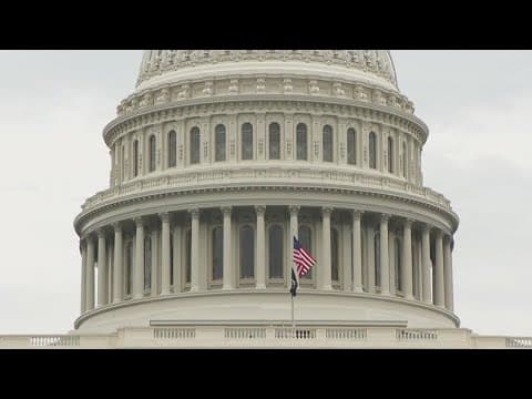 Day 3 of government shutdown | Possible federal worker layoffs