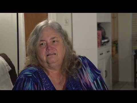 'One day at a time': Tampa storm survivors waiting on relief funds