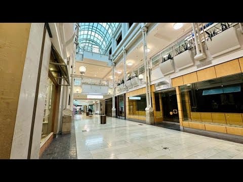 Circle Centre Mall tenants feel ‘pushed out’ ahead of redevelopment
