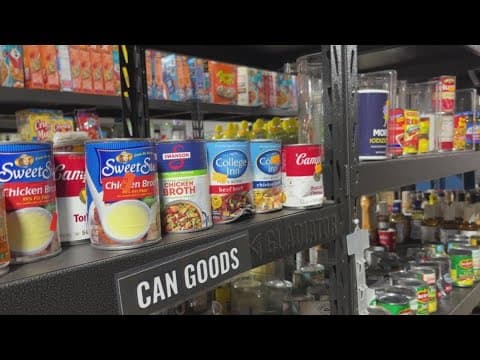 How to save money by buying salvage food I What's the Deal?