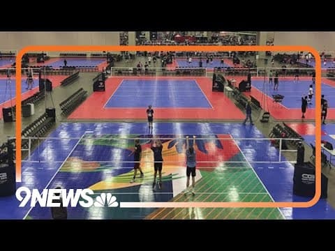 Denver presenting bid for 2030 Gay Games