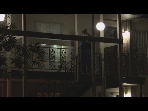 Man's body discovered inside southwest Houston apartment, police say