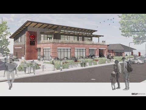 Sun King coming to Westfield