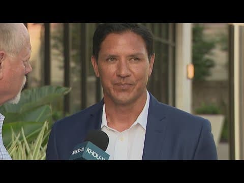 Brian Ching's niece's home burns in Hawaii wildfire