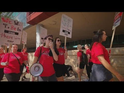 Minnesota nurses strike: What happens next?