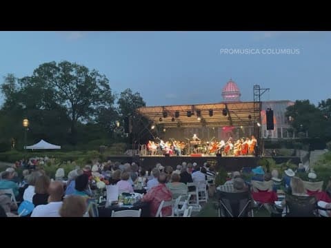 ProMusica Columbus returns with free summer concert series
