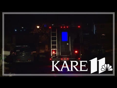 Burnsville police cancel shelter-in-place alert, one arrested