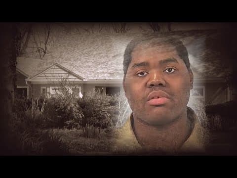 Herman Whitfield III's parents seeking monetary damages, jury trial in son's death