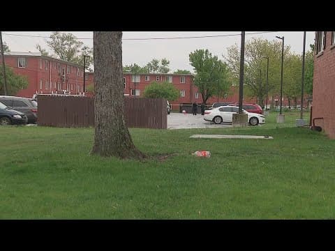 Police: Boy grazed in shooting at east Columbus park