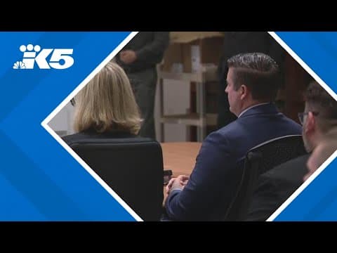 Opening statements made in murder trial of Auburn police officer