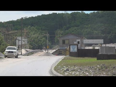 Report: Miner found hours after Jeff Co. mine roof collapse; remote equipment used in July 12 search
