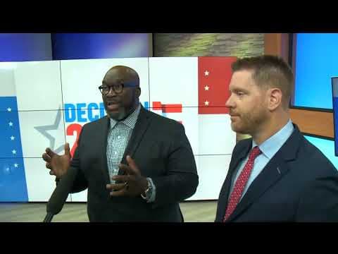 Breaking down the numbers in the race for Minnesota governor