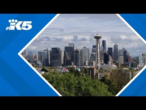 Seattle City Council approves 2025-2026 budget