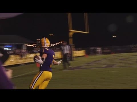 10SportsBlitz: Oneida vs. Oliver Springs