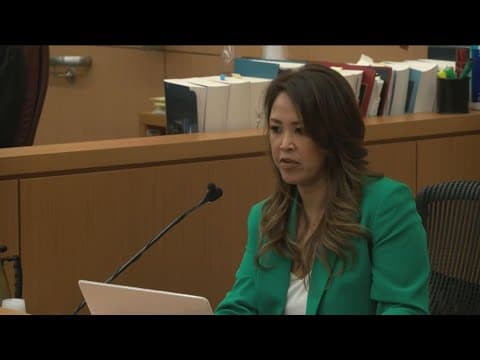 Preliminary hearing for Larry Millete enters day 6 in San Diego court